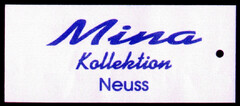 Mina Kollektion Neuss