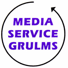 MEDIA SERVICE GRULMS