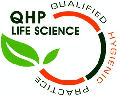 QHP LIFE SCIENCE