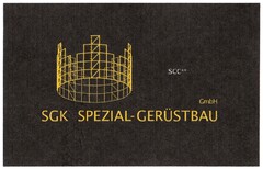 SGK SPEZIAL-GERÜSTBAU GmbH