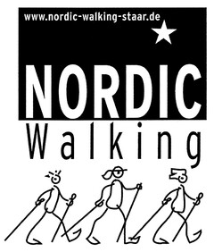 NORDIC Walking