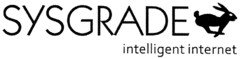 SYSGRADE intelligent internet