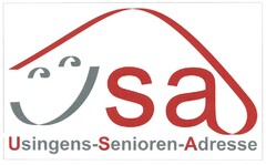 usa Usingens-Senioren-Adresse