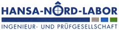 HANSA-NORD-LABOR INGENIEUR- UND PRÜFGESELLSCHAFT