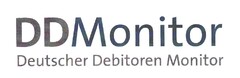 DDMonitor Deutscher Debitoren Monitor