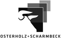OSTERHOLZ · SCHARMBECK