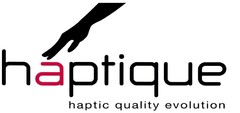 haptique haptic quality evolution