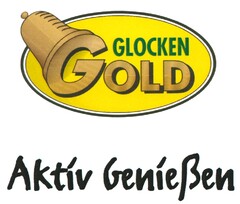 GLOCKEN GOLD Aktiv Genießen