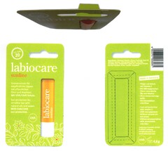 labiocare sunline