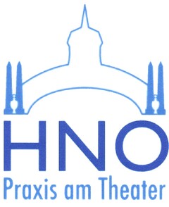 HNO Praxis am Theater