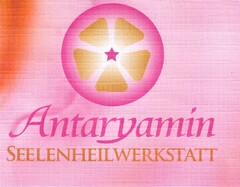 Antaryamin SEELENHEILWERKSTATT