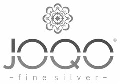 JOQO - fine silver -
