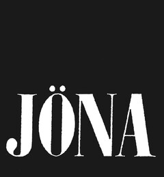 JÖNA