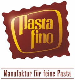 Pasta fino Manufaktur für feine Pasta