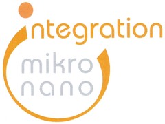 integration mikro nano
