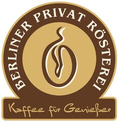 Berliner Privat Rösterei