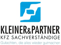 KLEINER&PARTNER KFZ SACHVERSTÄNDIGE