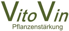 VitoVin Pflanzenstärkung