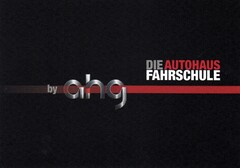 by ahg DIE AUTOHAUS FAHRSCHULE