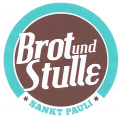 Brot und Stulle SANKT PAULI