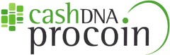 cashDNA procoin