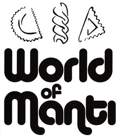 World of Manti