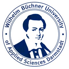 Wilhelm Büchner University · of Applied Sciences Darmstadt ·