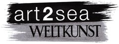 art2sea WELTKUNST