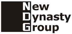 New Dynasty Group