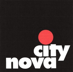 city nova