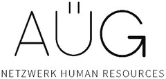 AÜG NETZWERK HUMAN RESOURCES