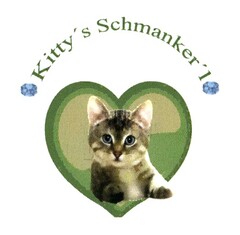 Kitty's Schmanker'l