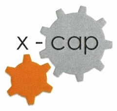 x-cap