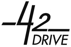 42 DRIVE