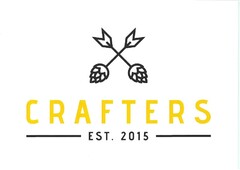 CRAFTERS EST. 2015