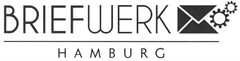 BRIEFWERK HAMBURG