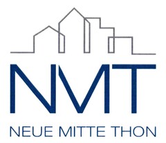 NMT NEUE MITTE THON