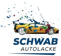 SCHWAB AUTOLACKE