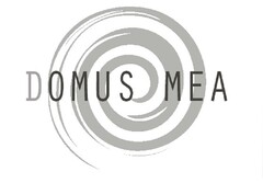 DOMUS MEA