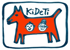 KiDeTi