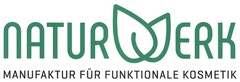 NATURWERK - Manufaktur für funktionale Kosmetik