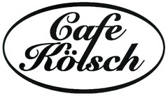 Cafe Kölsch