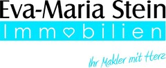 Eva-Maria Stein Immobilien Ihr Makler mit Herz