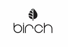 birch