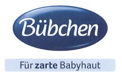 Bübchen Für zarte Babyhaut