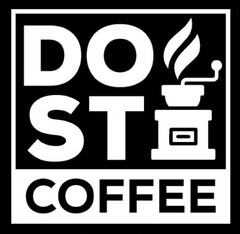 DO ST COFFEE