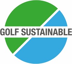 GOLF SUSTAINABLE