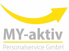 MY-aktiv Personalservice GmbH