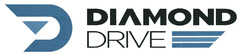 D DIAMOND DRIVE