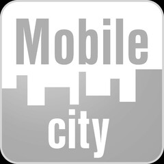 Mobile city